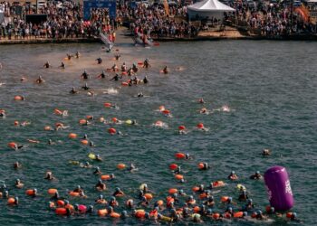 Resultados do Rei e Rainha do Mar Brasília 2025