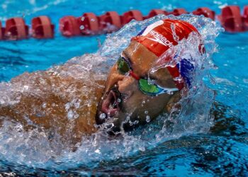 Etapa do Circuito Master da APMN registra 17 novos recordes