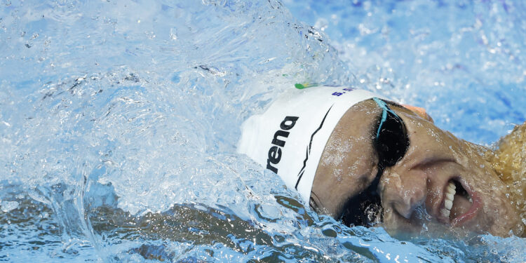 Brasil conquista 16 medalhas nos dois primeiros dias do Pan Júnior