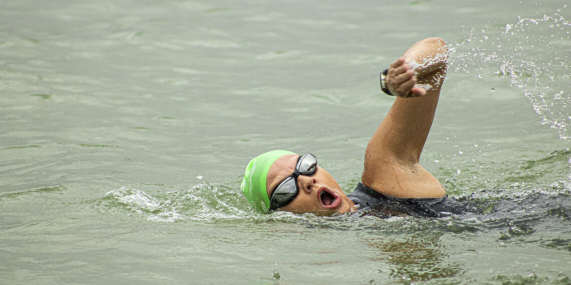 Desafio Hilário 2025: Wetsuit ou swimsuit? Saiba como escolher para a prova no Lago de Furnas