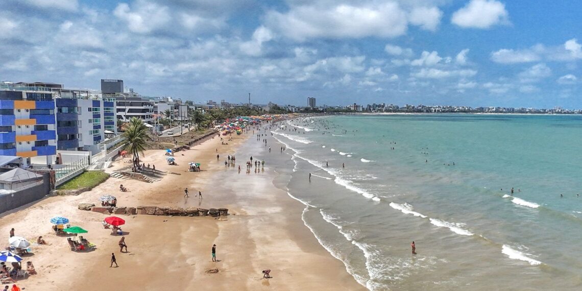 A maior premiação em dinheiro da natação brasileira do ano: Aquarace 2025