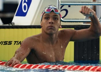 A evolução de Lucio Flávio Paula, vice-campeão mundial júnior