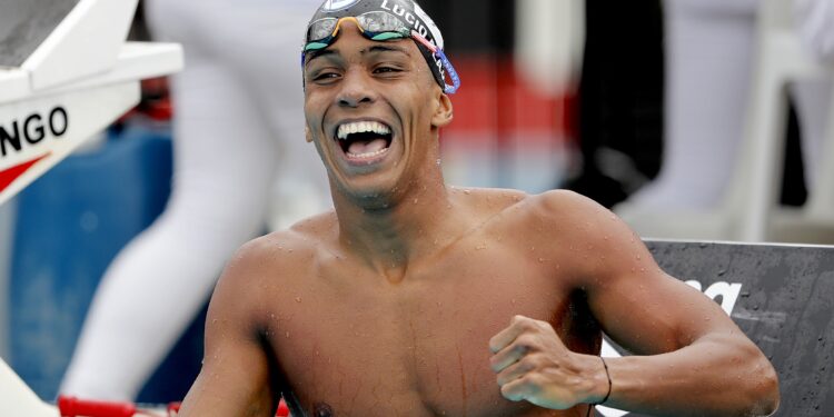 A evolução de Lucio Flávio Paula, vice-campeão mundial júnior