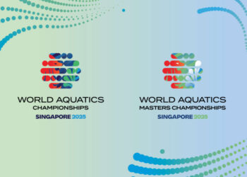 Acompanhe o Campeonato Mundial Masters direto de Singapura