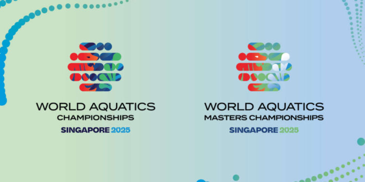 Acompanhe o Campeonato Mundial Masters direto de Singapura