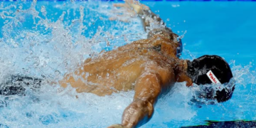 Start List dos Jogos Panamericanos Junior em Assunção