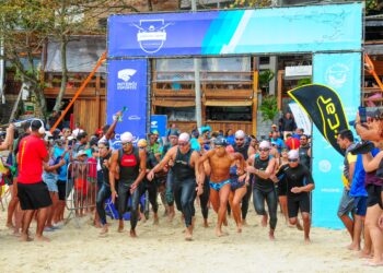 Circuito Lifeguard220 não para de crescer no Rio de Janeiro