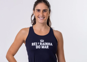 Effect Store traz ao público a coleção oficial Rei e Rainha do Mar