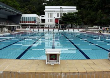 CBDA anuncia programa de provas do Brasileiro Infantil de Verão