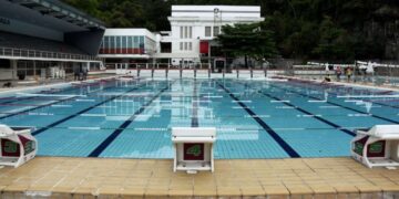 CBDA anuncia programa de provas do Brasileiro Infantil de Verão