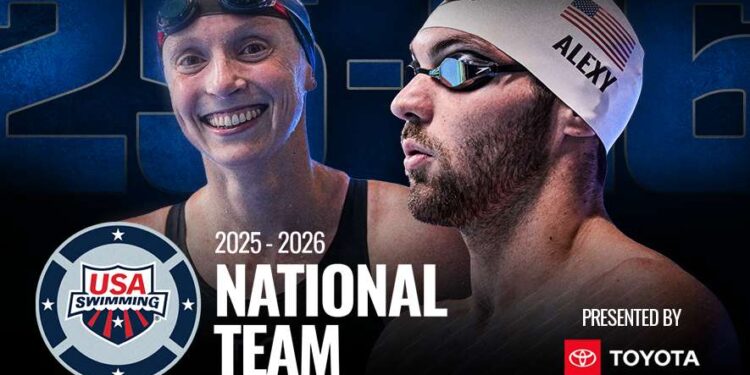 Convocada a seleção americana permanente 2025/2026, entenda como funciona