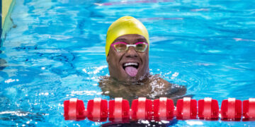 Singapura 2025: Brasil é ouro com favoritos, estreante e revezamento no Mundial de natação