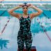 Fabiola Molina lança novo traje e amplia inclusão na natação feminina