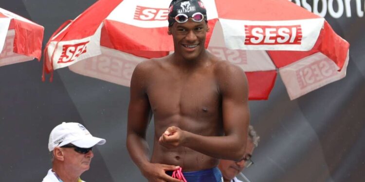 4 novos recordes brasileiros de categoria, confira atualização dos recordes nacionais