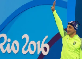 Kaio Márcio na live do coach desta segunda-feira