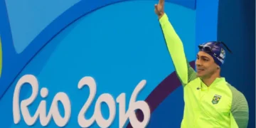 Kaio Márcio na live do coach desta segunda-feira