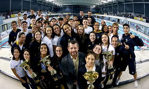 Faltando 10 dias para o Sul-Americano Juvenil, vamos relembrar 2023