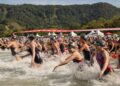 Gabrielle Roncatto e Gabriel Medeiros vencem o Desafio Speedo 2025