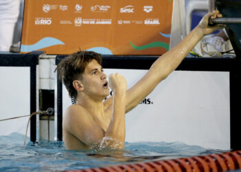 Sul-Americano dia #1: Brasil soma 26 medalhas na estreia da competição em casa