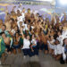 Brasil é campeão geral na natação e no nado artístico ao fim da primeira semana de Sul-Americano Juvenil