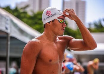Luiz Felipe Lebeis e Luiza da Costa vencem o Super Challenge do Rei e Rainha do Mar