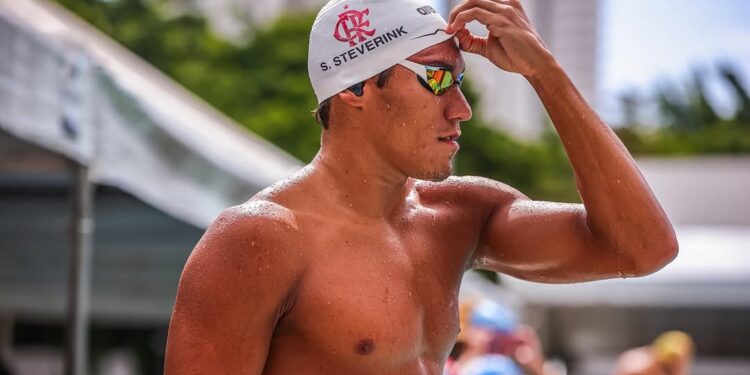 Luiz Felipe Lebeis e Luiza da Costa vencem o Super Challenge do Rei e Rainha do Mar