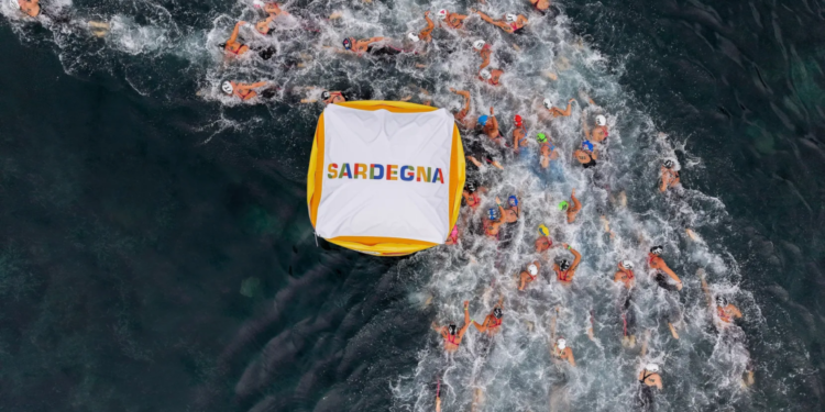 Ginevra Taddeucci e David Betlehem vencem os 10K que fechou a temporada da Copa do Mundo