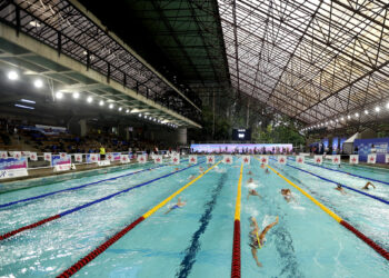 Resumo do terceiro dia de eliminatórias do Finkel