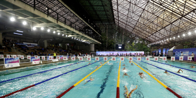 Resumo do terceiro dia de eliminatórias do Finkel