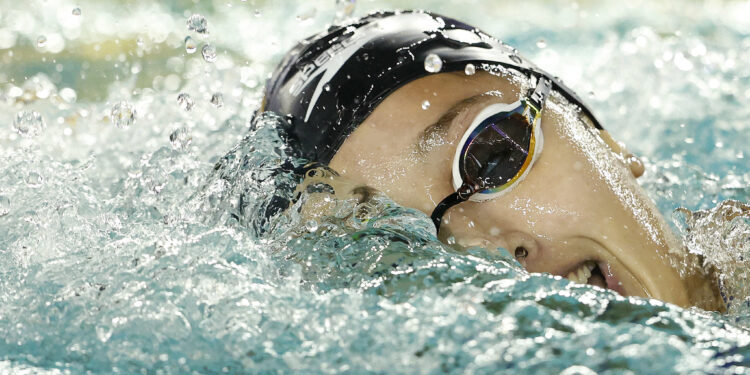 Resumo do segundo dia de eliminatórias do Finkel