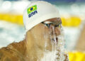 Finkel 2025 começa com recordes de campeonato