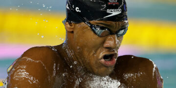 Resumo do segundo dia de eliminatórias do Finkel