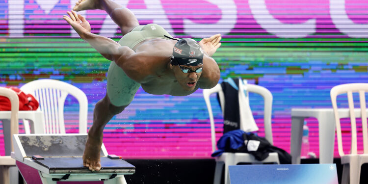 Segundo dia do Finkel coroa novos campeões