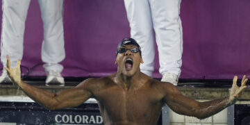 Segundo dia do Finkel coroa novos campeões