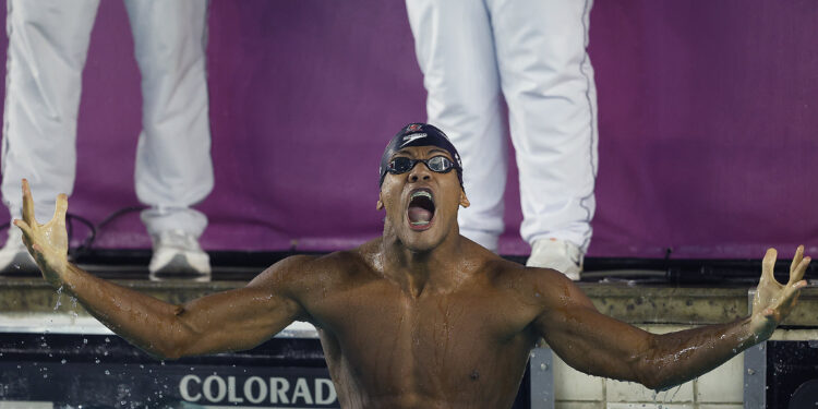 Segundo dia do Finkel coroa novos campeões