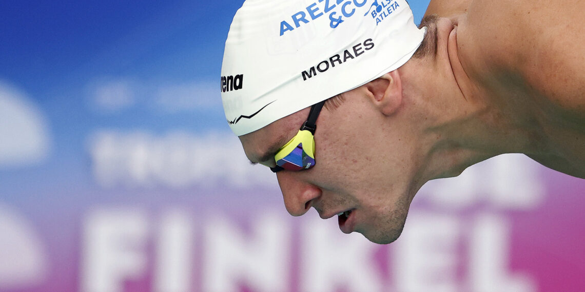 Resumo do quarto dia de eliminatórias do Finkel