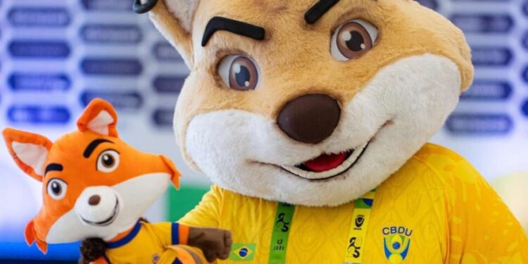 Começa hoje a natação do JUBS 2025, confira o start list da natação