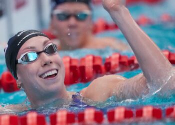 Lista de todos os vencedores de prova da Copa do Mundo de Carmel, Estados Unidos