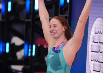 Copa do Mundo de Westmont: 4 recordes mundiais & 10 recordes da Copa do Mundo