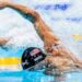 Caeleb Dressel troca de treinador, volta para aquele que o projetou internacionalmente