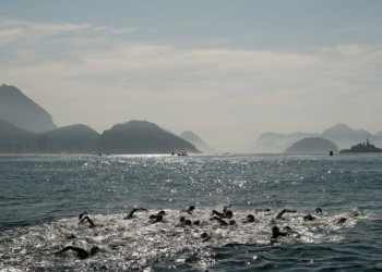 World Aquatics anuncia calendário da Copa do Mundo de Águas Abertas 2026 e mudanças para 2027