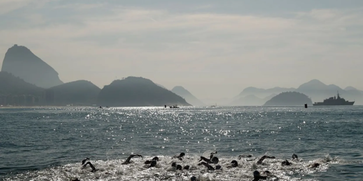 World Aquatics anuncia calendário da Copa do Mundo de Águas Abertas 2026 e mudanças para 2027