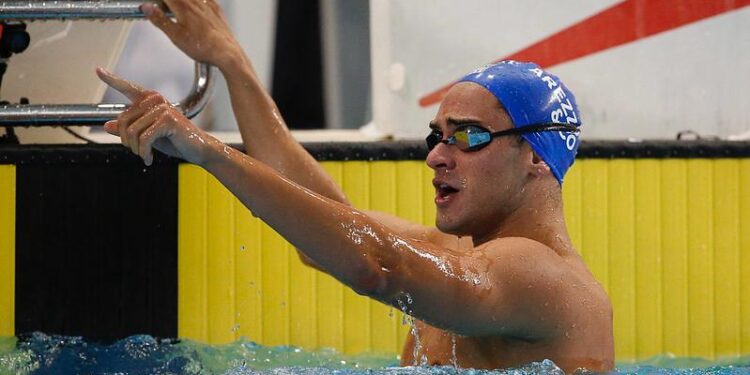 10 destaques do Troféu José Finkel 2025