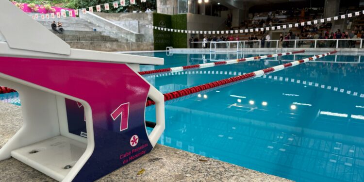 Saiu o start list do Finkel 2025