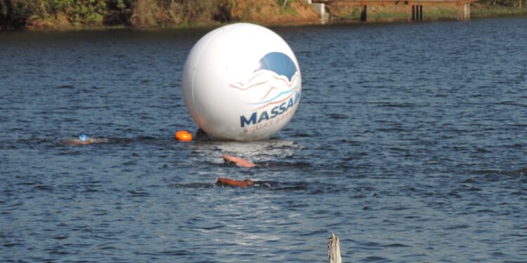 Clínica de Águas Abertas Massaini chega à 23ª edição e segue formando nadadores e treinadores para os desafios do mar