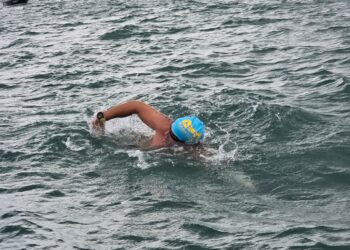 Concluída a 3ª edição da Ultramaratour Itaparica – Mutá 16 km