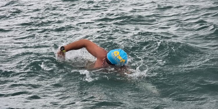 Concluída a 3ª edição da Ultramaratour Itaparica – Mutá 16 km