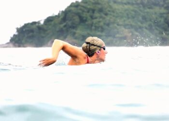 Fuga das Ilhas 2025 confirma categoria elite