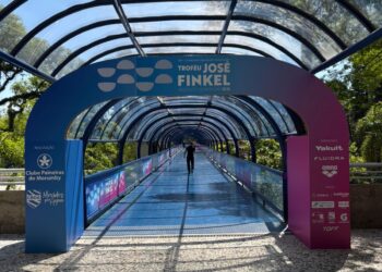 Saiu o balizamento das eliminatórias do Finkel 2025