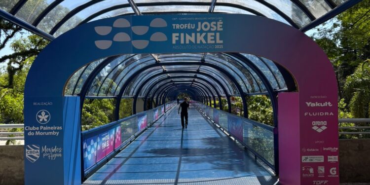 Saiu o balizamento das eliminatórias do Finkel 2025